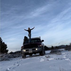 Meet your Posher, Kaylee